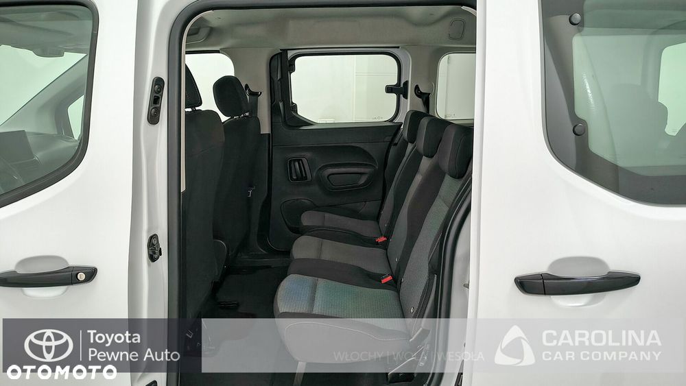 Toyota Proace City Verso Long 1.5 D-4D Business - 17