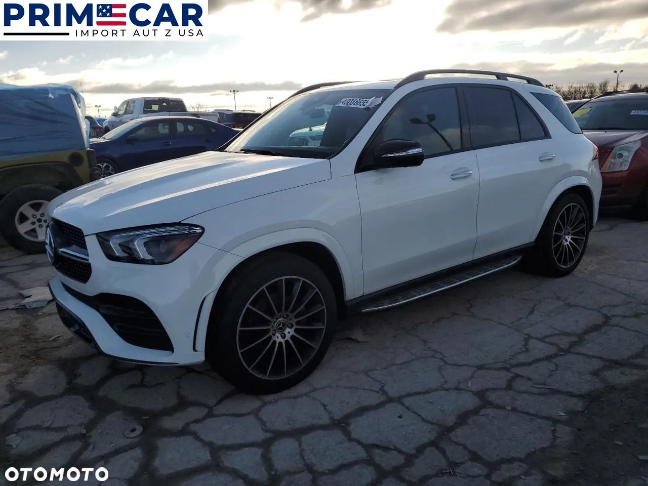 Mercedes-Benz GLE - 3