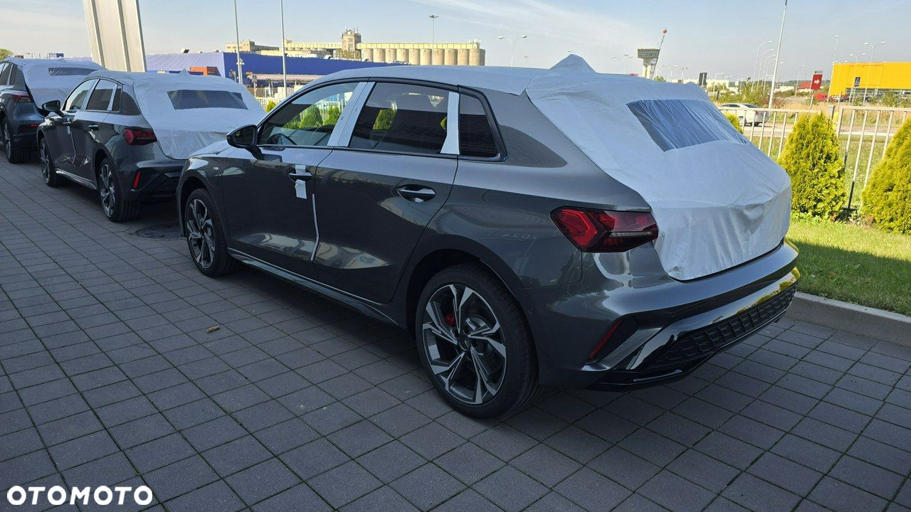 Audi A3 - 4