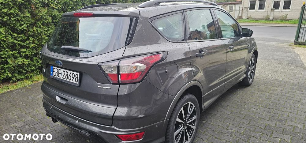 Ford Kuga 1.5 EcoBoost FWD ST-Line ASS - 3