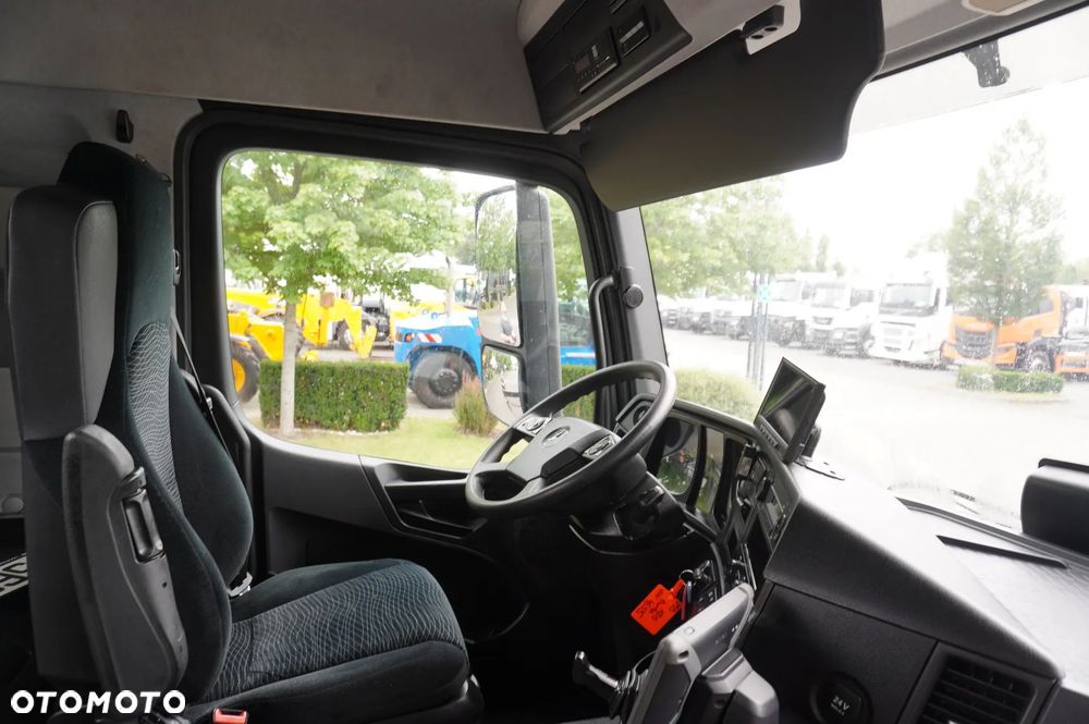 Mercedes-Benz Arocs 1827 4x2 / 70 tys km!!! / HDS Fassi F135A.0.22 / pilot / rotator_257692 - 21