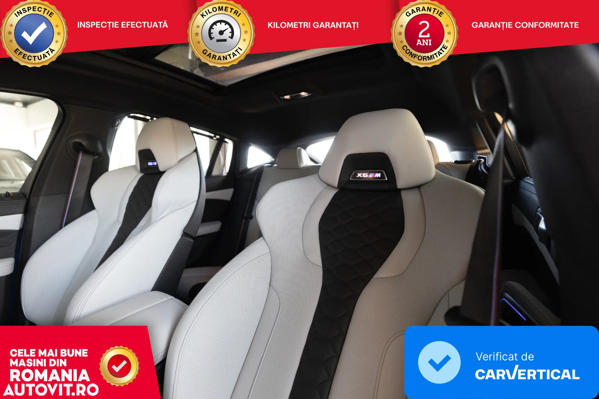 BMW X6 M Competition - 26