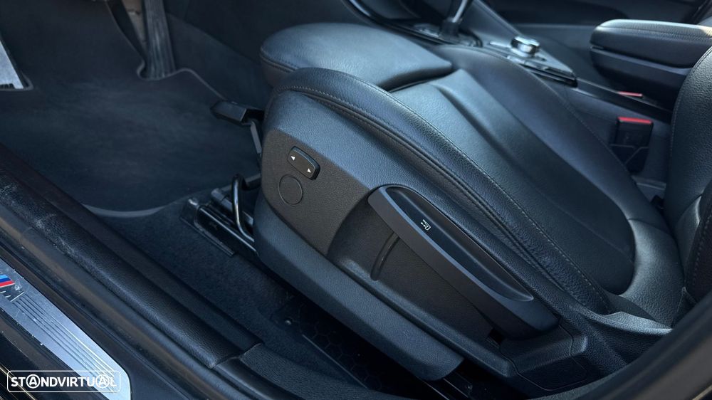 BMW X2 18 d sDrive Auto Pack M - 7