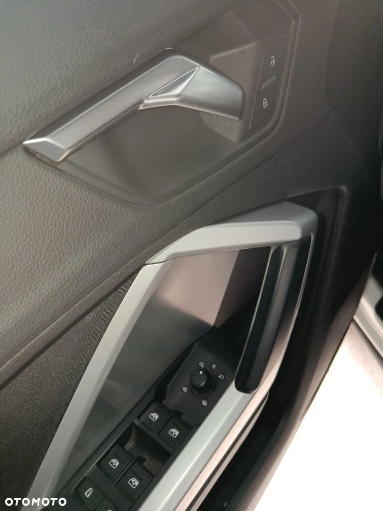 Audi Q3 40 TFSI Quattro S-Line S tronic - 26