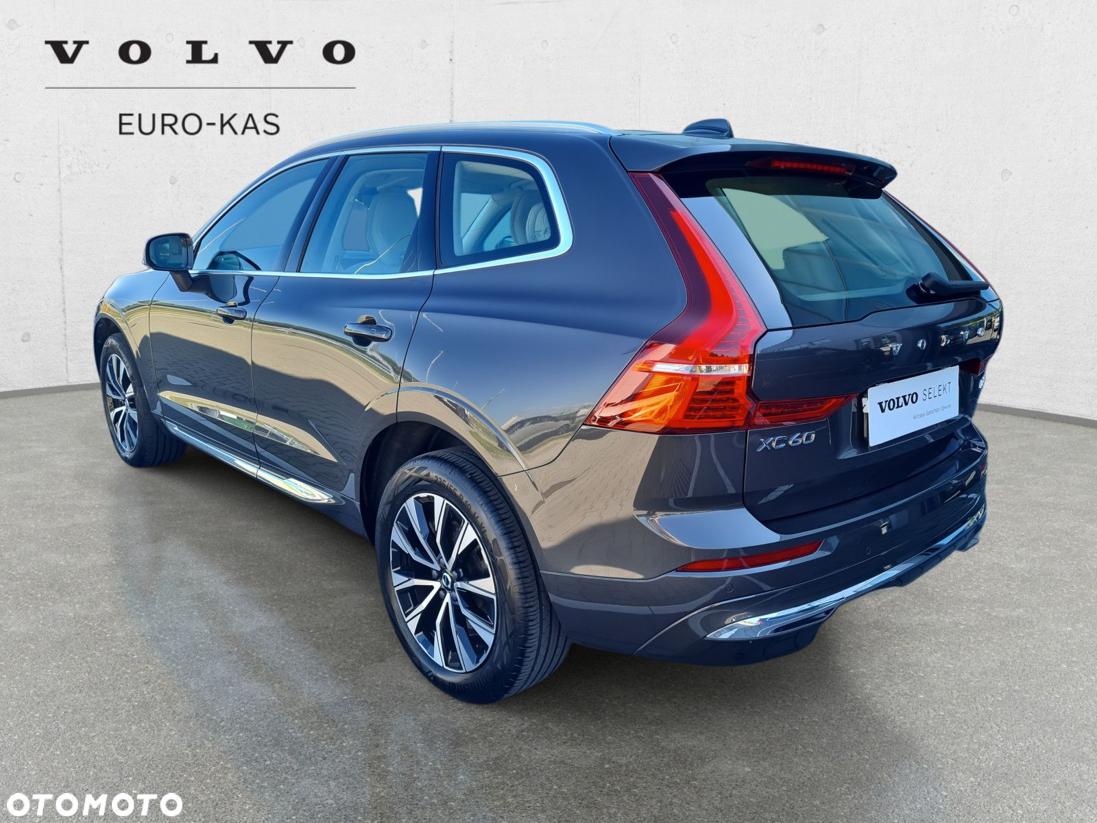 Volvo XC 60 - 2