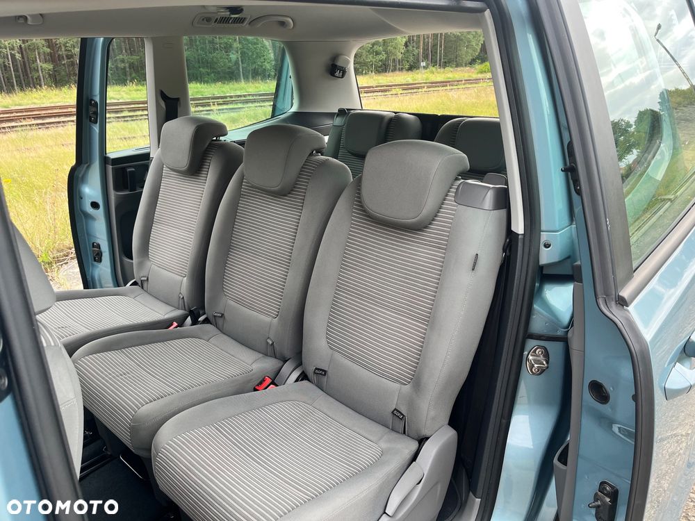 Seat Alhambra 2.0 TDI Style DSG - 17