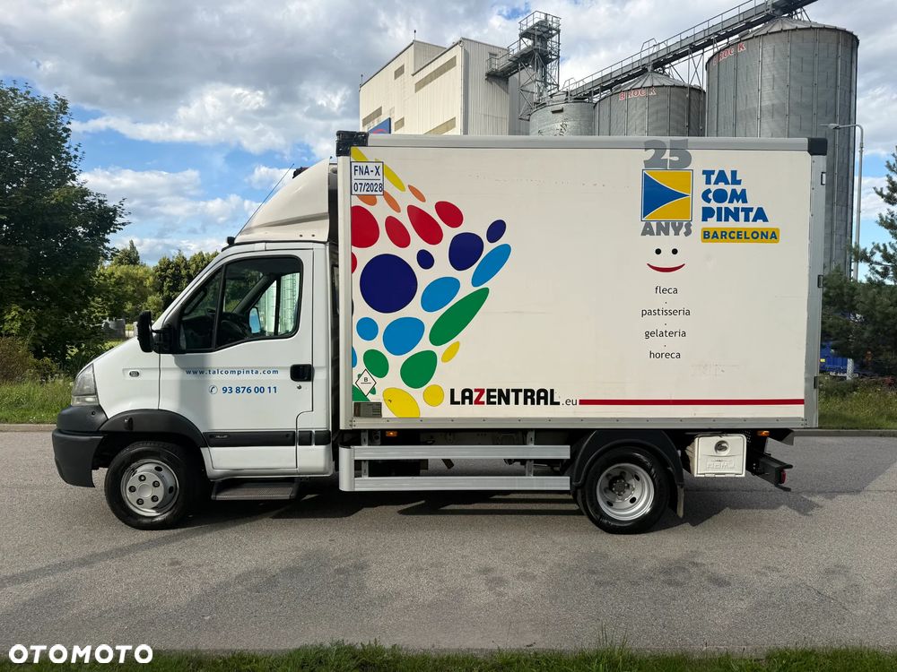 Renault Mascott Master - 5
