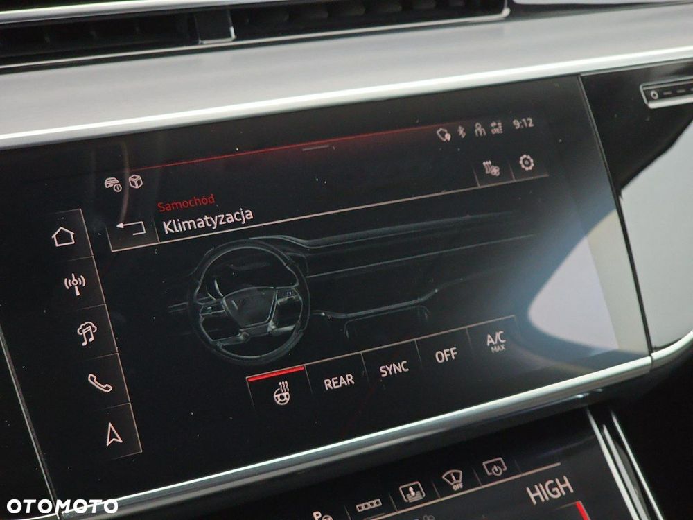 Audi A8 L 50 TDI quattro tiptronic - 27