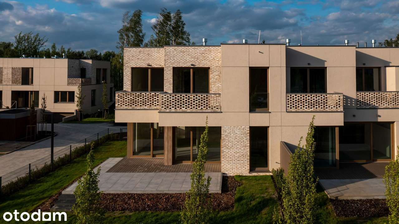 6-pokojowy dom 341m2 + ogródek Bezpośrednio - Pełny obrazek: 5/10