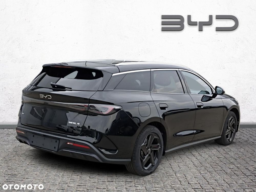 BYD Seal 6 - 5
