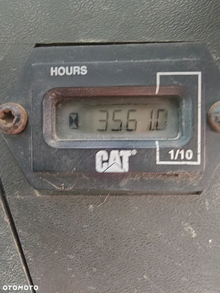 Caterpillar 277B - 14