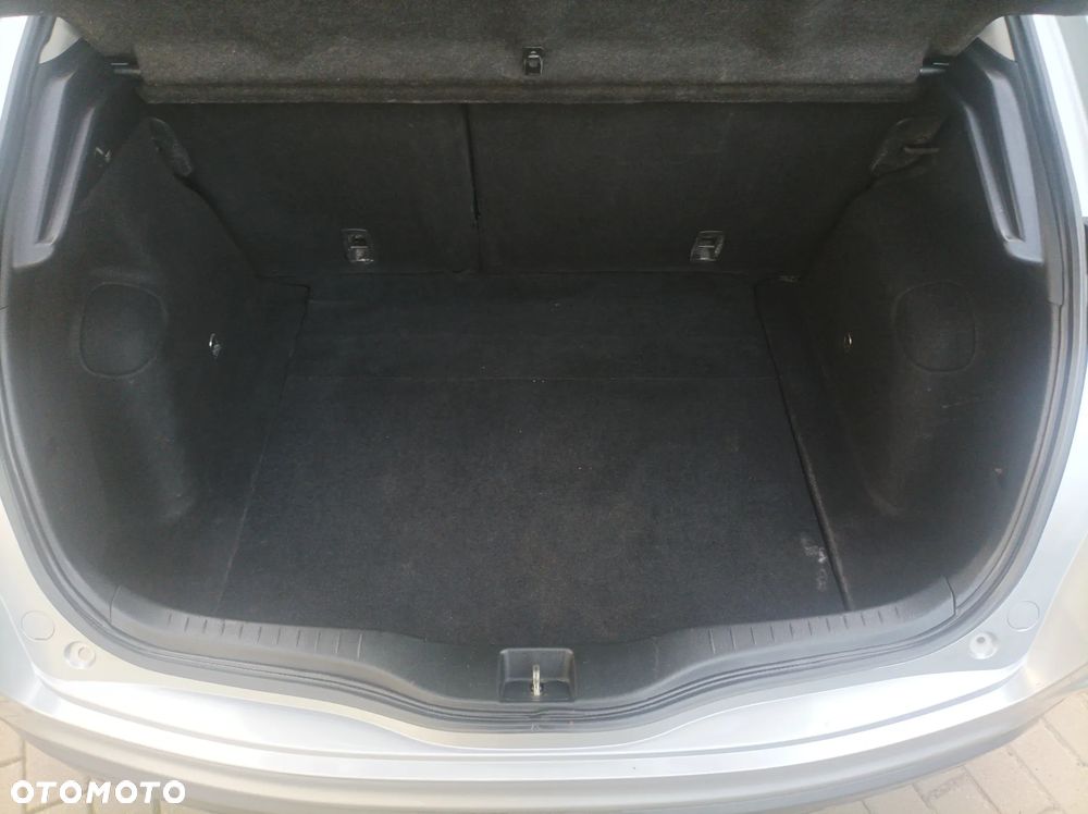 Honda Civic 2.2i-CTDi Comfort - 16