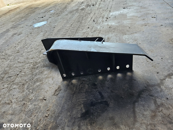 Ślizgi siodła naprowadzenia na ramę VOLVO FH4 FH13