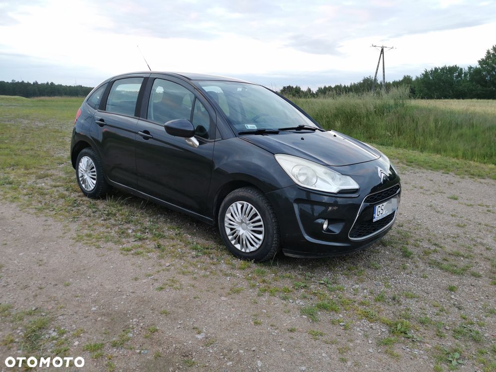 Citroën C3 - 4