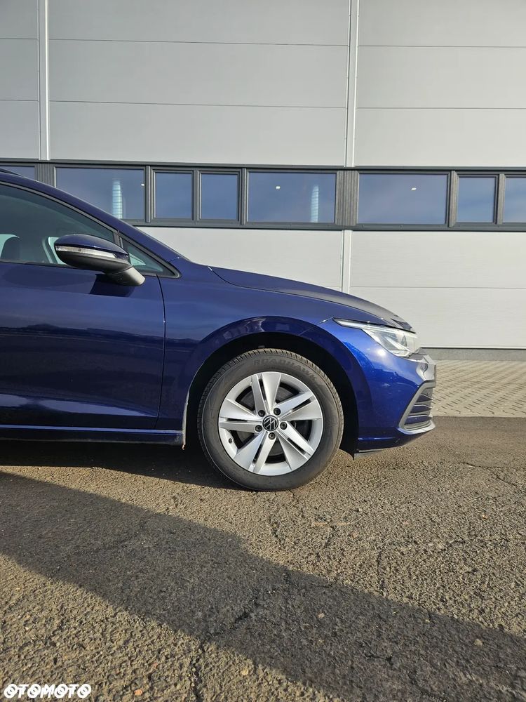 Volkswagen Golf 2.0 TDI Life - 17