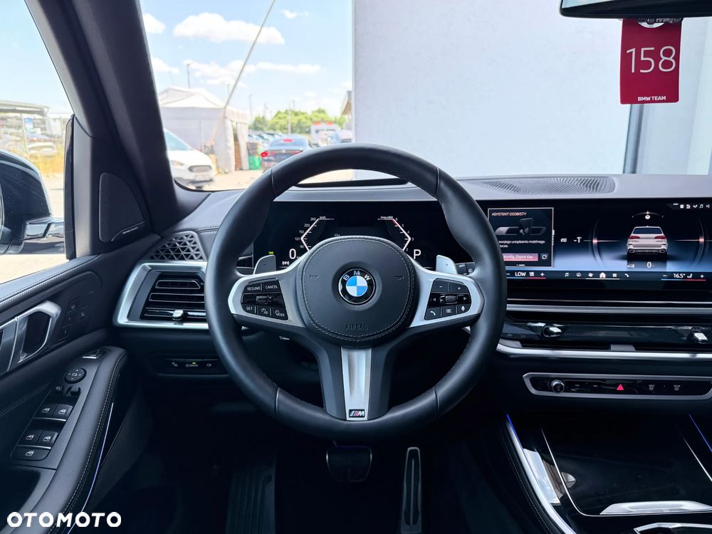 BMW X5 xDrive30d - 36