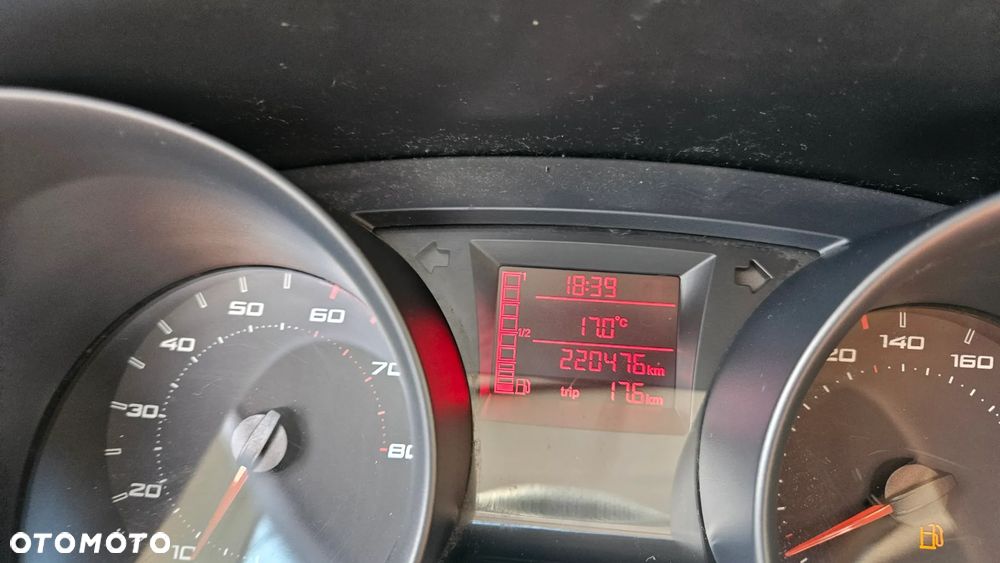 Seat Ibiza 1.4 16V Style Viva - 20