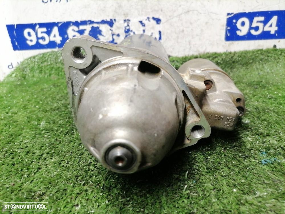 MOTOR ARRANQUE BMW 7 2002 -0001109057 - 4