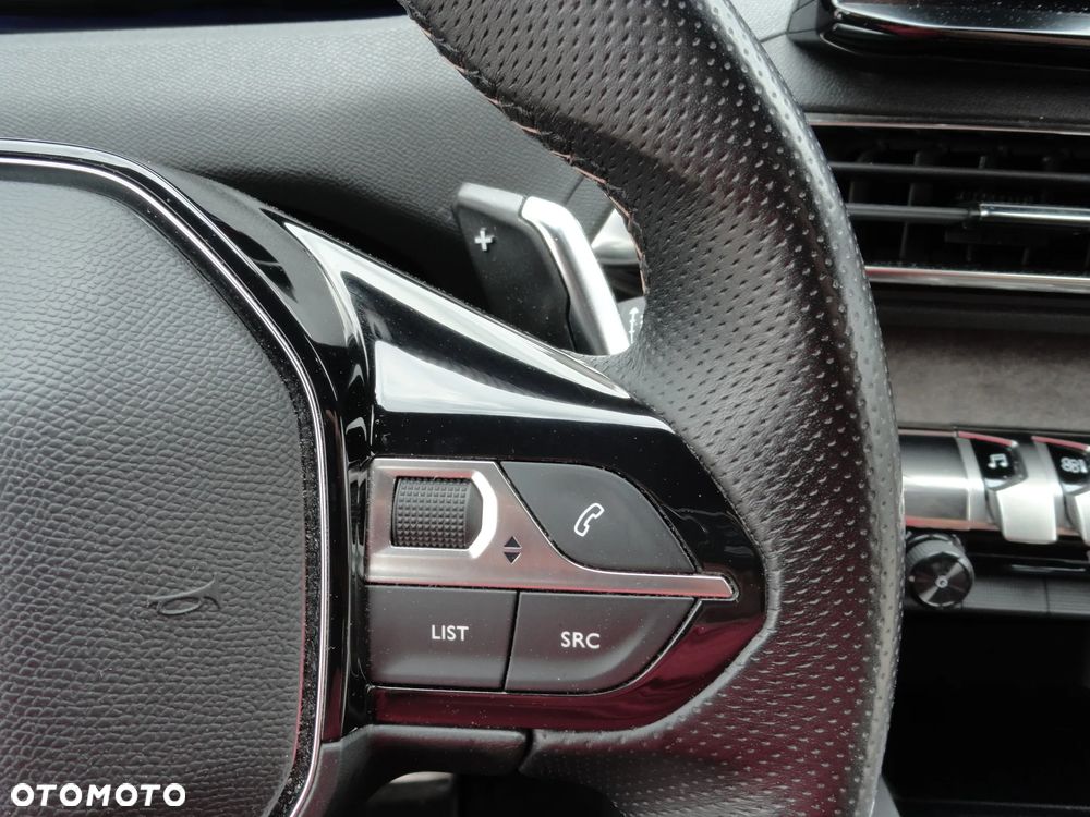Peugeot 3008 1.5 BlueHDi GT S&S EAT8 - 20