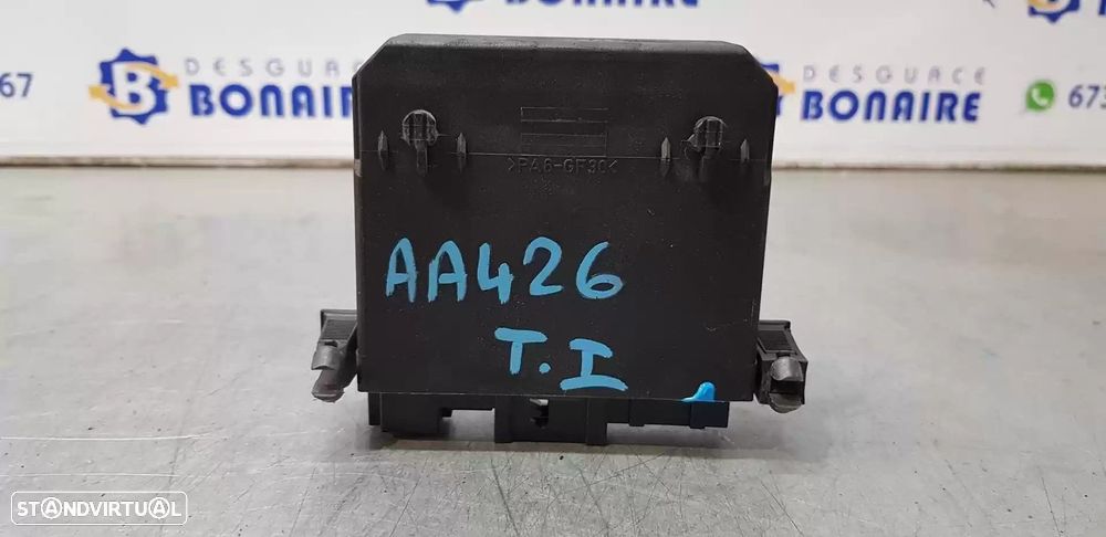 MODULO CONFORT MERCEDES-BENZ CLASSE C 2001 -2038206526 - 1