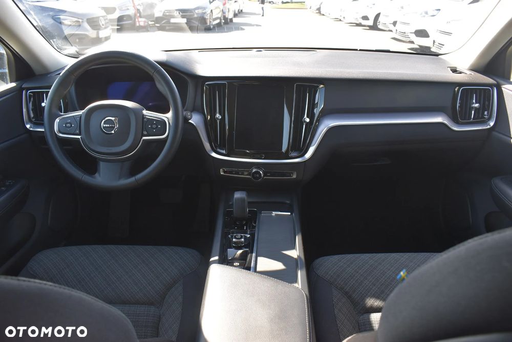 Volvo V60 B3 B Core - 19