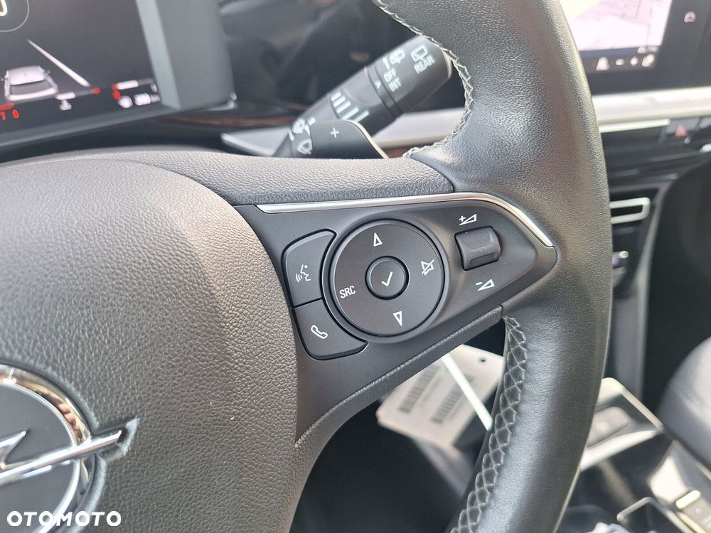 Opel Mokka 1.2 T Elegance S&S - 18