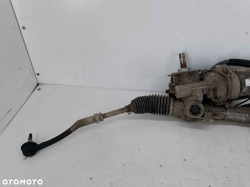 MAGLOWNICA KIEROWNICY ELEKTRYCZNA PEUGEOT 207 1.4HDI 6820000090 6700001531B - 7