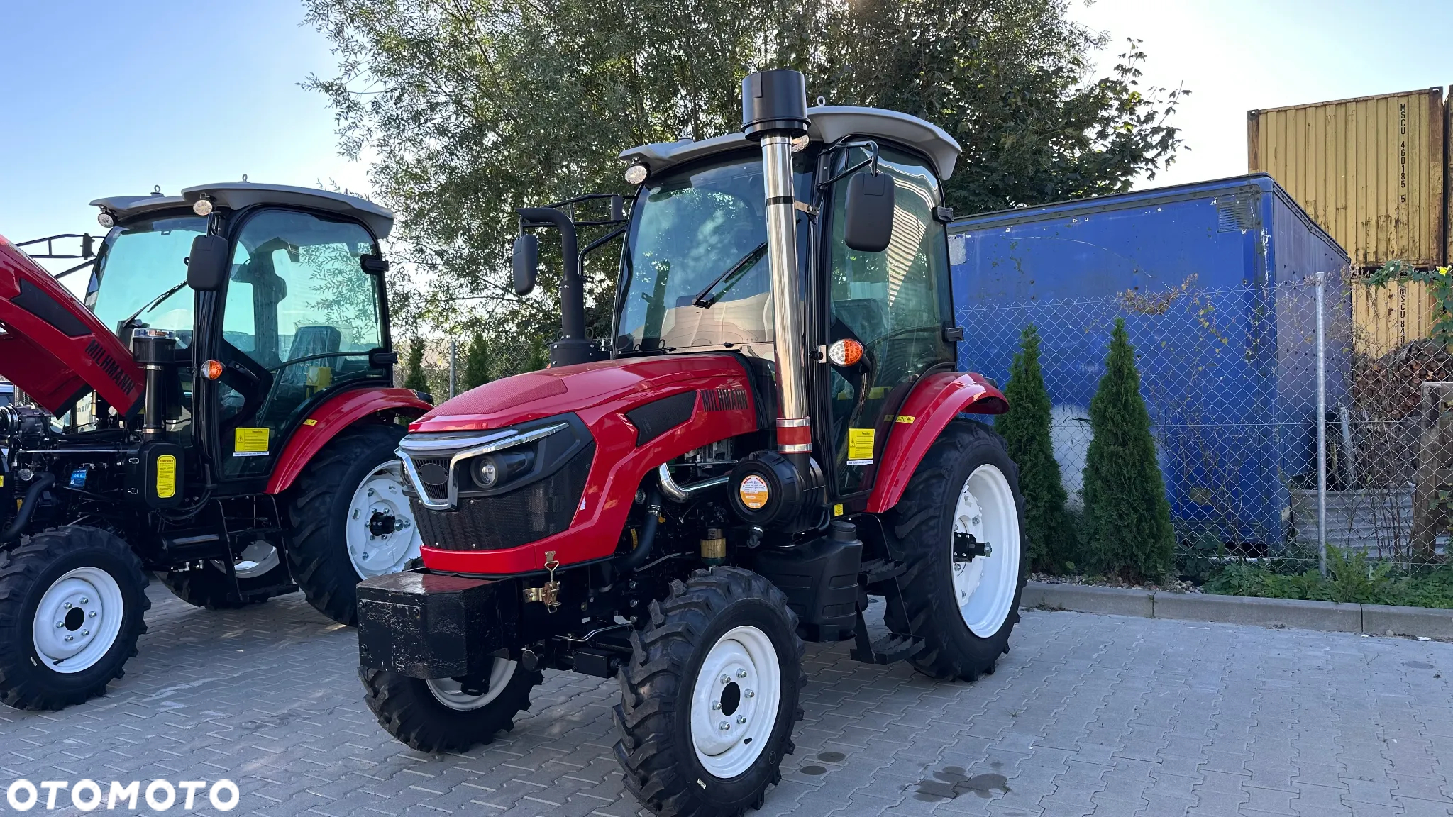 Inny NUOMAN T504 - 7