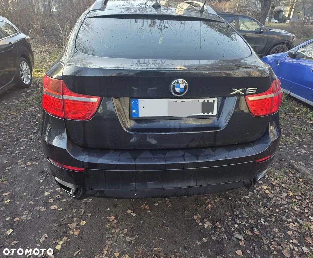 BMW X6 40d xDrive - 11