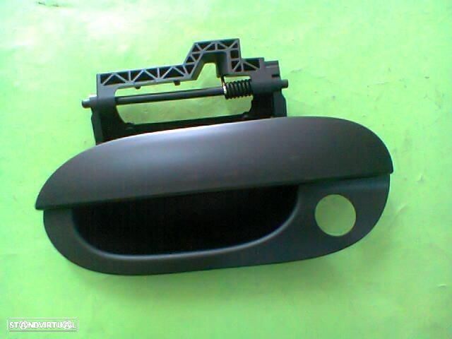 puxadores de porta Bmw serie 5 E39 (novos) - 1