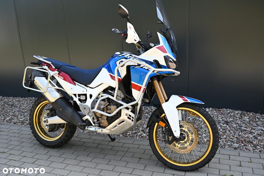 Honda CRF - 40