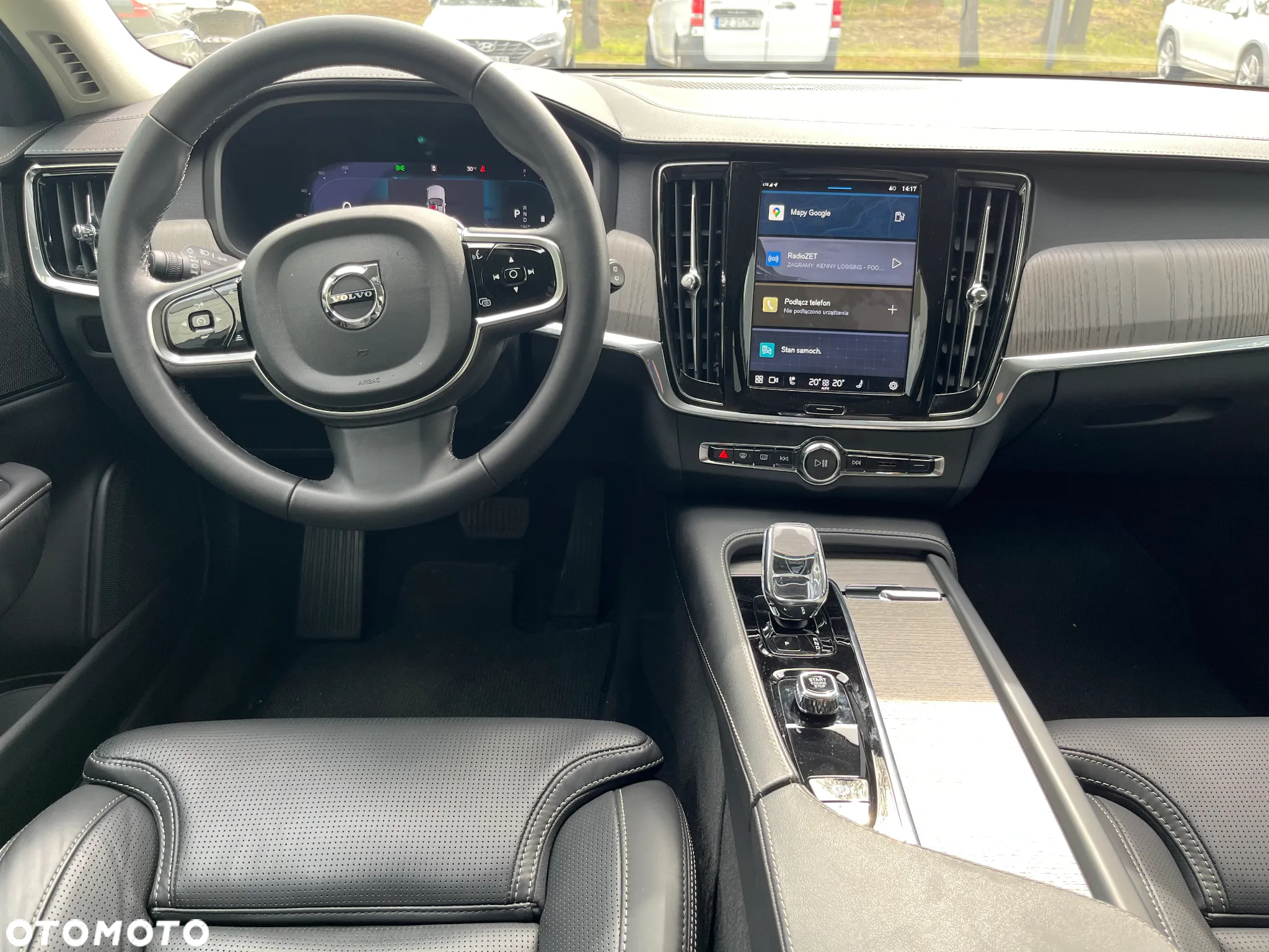 Volvo V90 Cross Country B5 B AWD Plus - 8