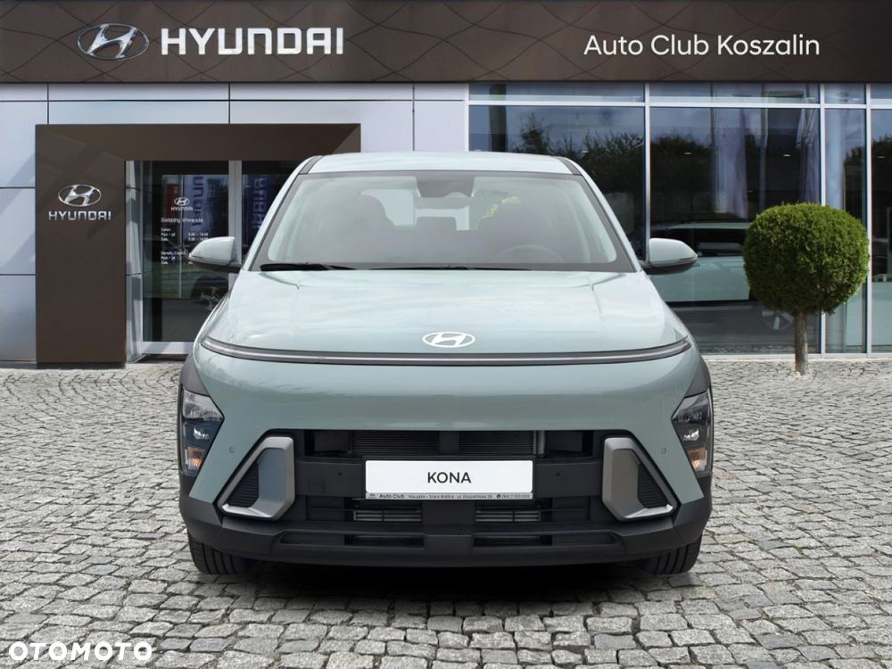 Hyundai Kona - 9