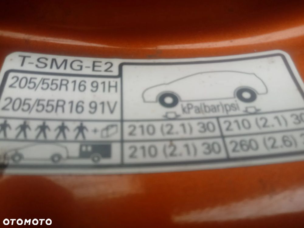 Honda Civic 1.4 Comfort - 7