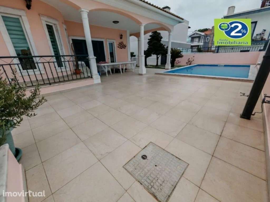 Luxuosa moradia V5+1! - Grande imagem: 3/15