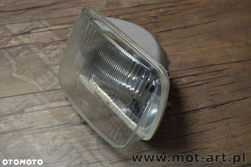 REFLEKTOR LAMPA HELLA 1AE 003 427-22 TOYOTA HONDA - 5