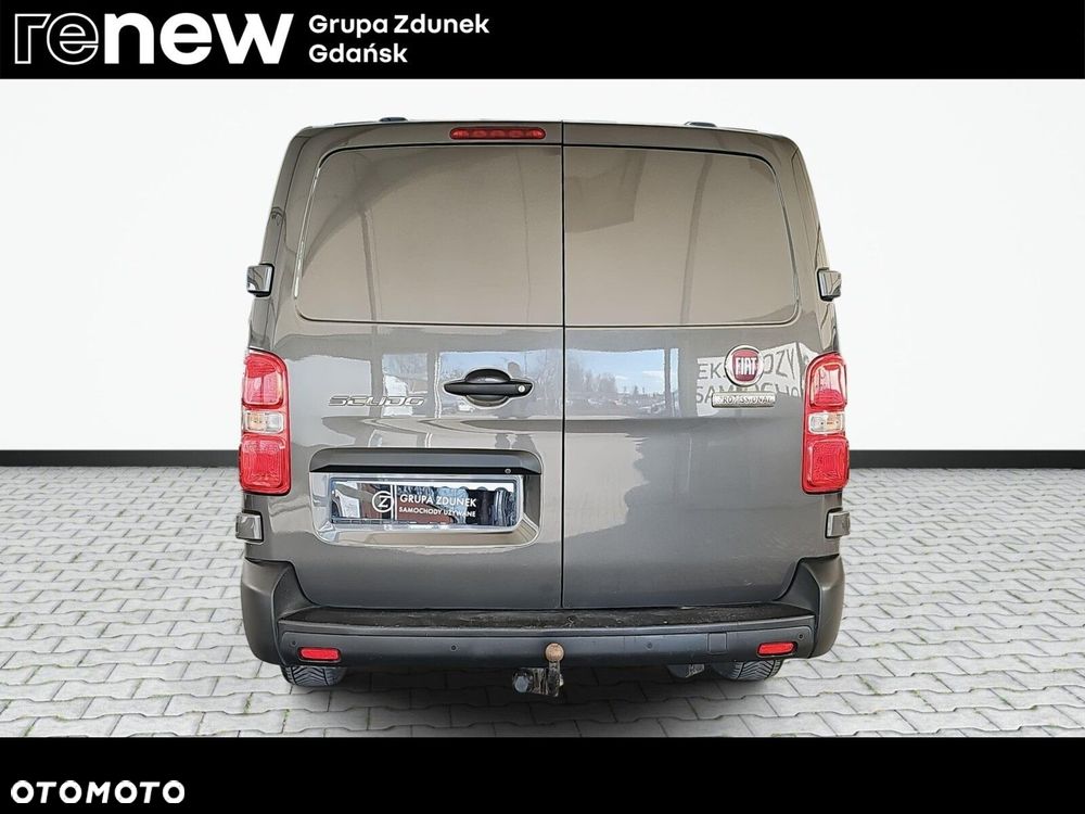 Fiat Scudo - 10