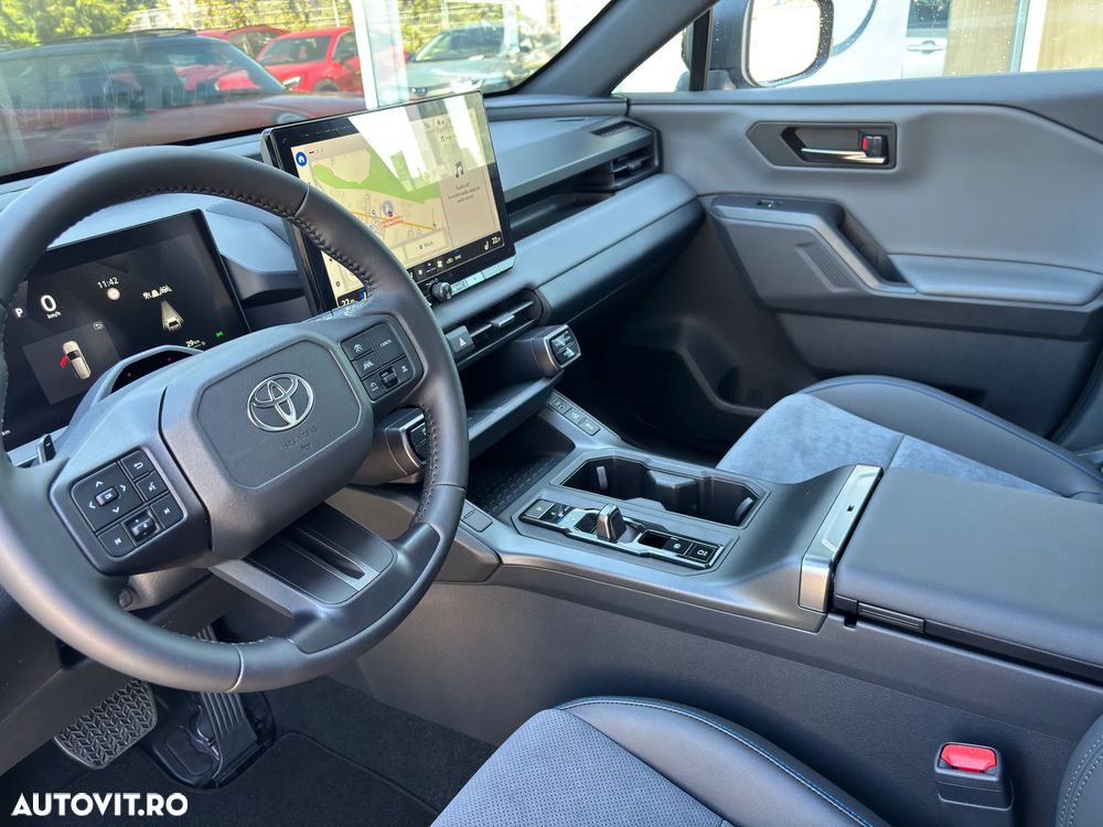 Toyota RAV4 2.5 PHEV AWD Style - 20
