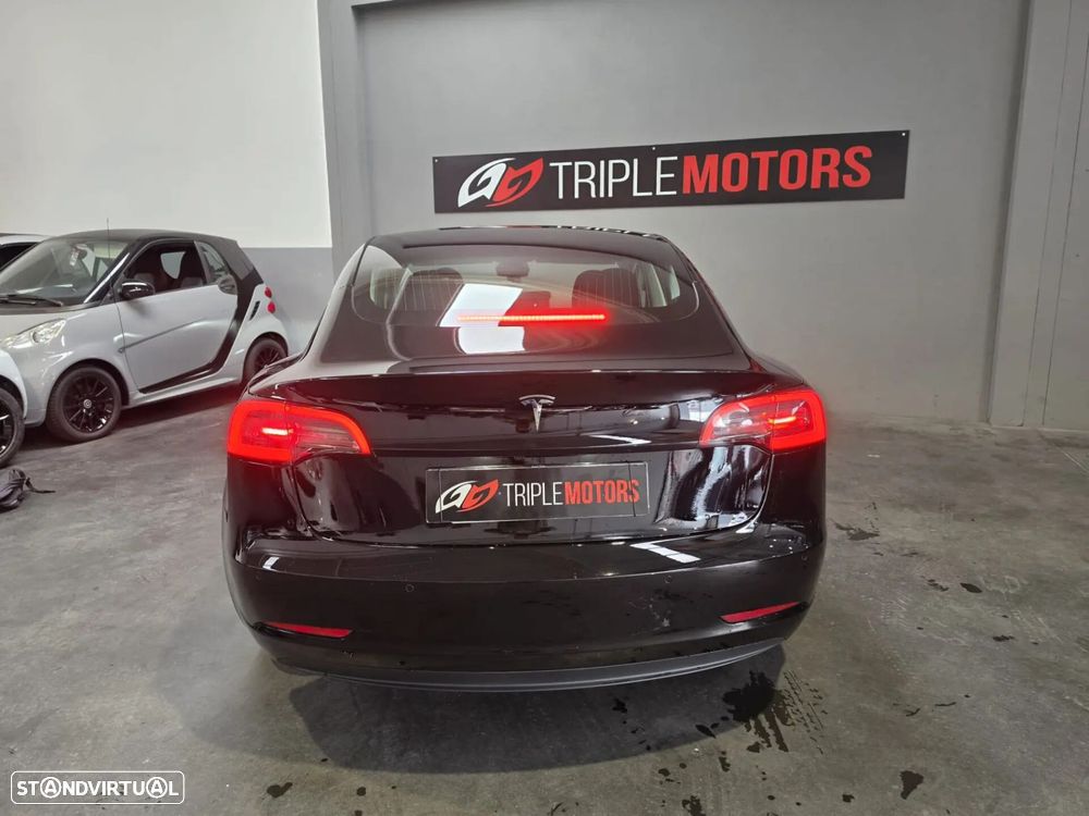 Tesla Model 3 Standard Range Plus RWD - 7