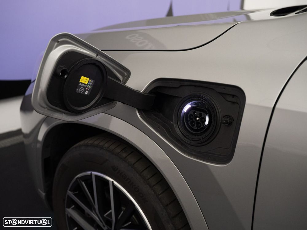 BMW X1 xDrive25e Pack Desportivo M - 14