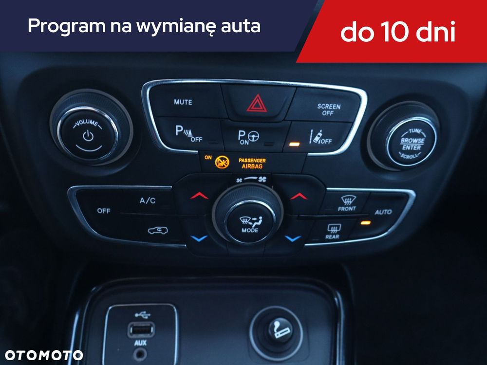 Jeep Compass - 18