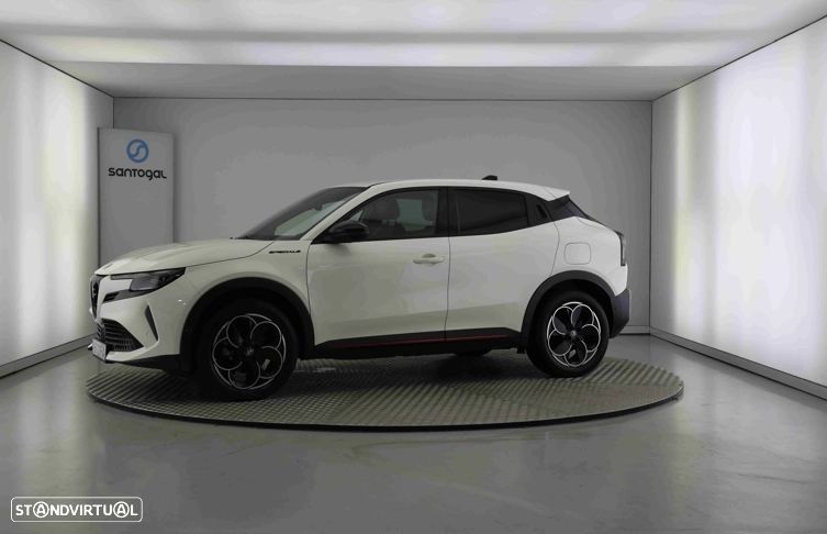 Alfa Romeo Junior 54 kWh Sport Speciale - 5