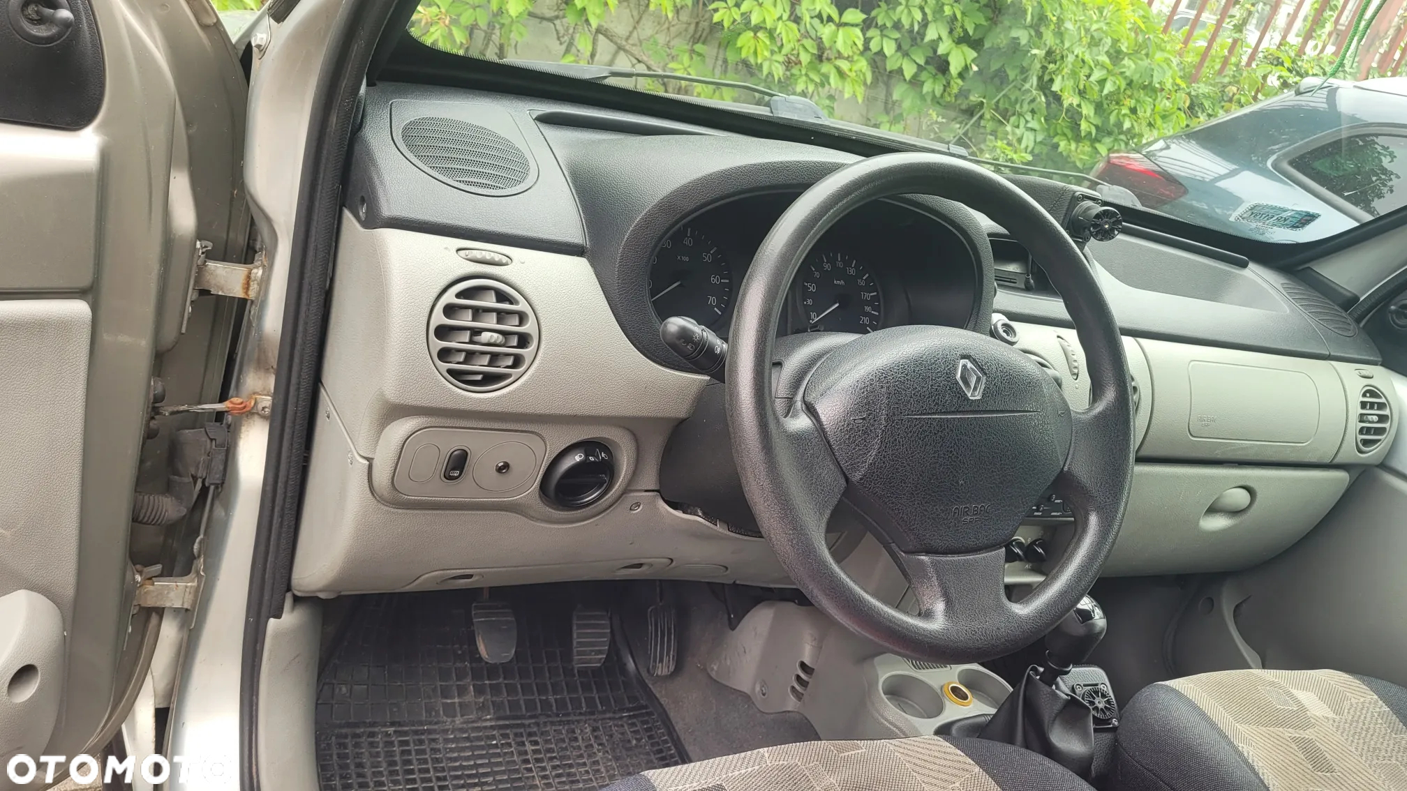 Renault Kangoo 1.5 dCi Expression - 2
