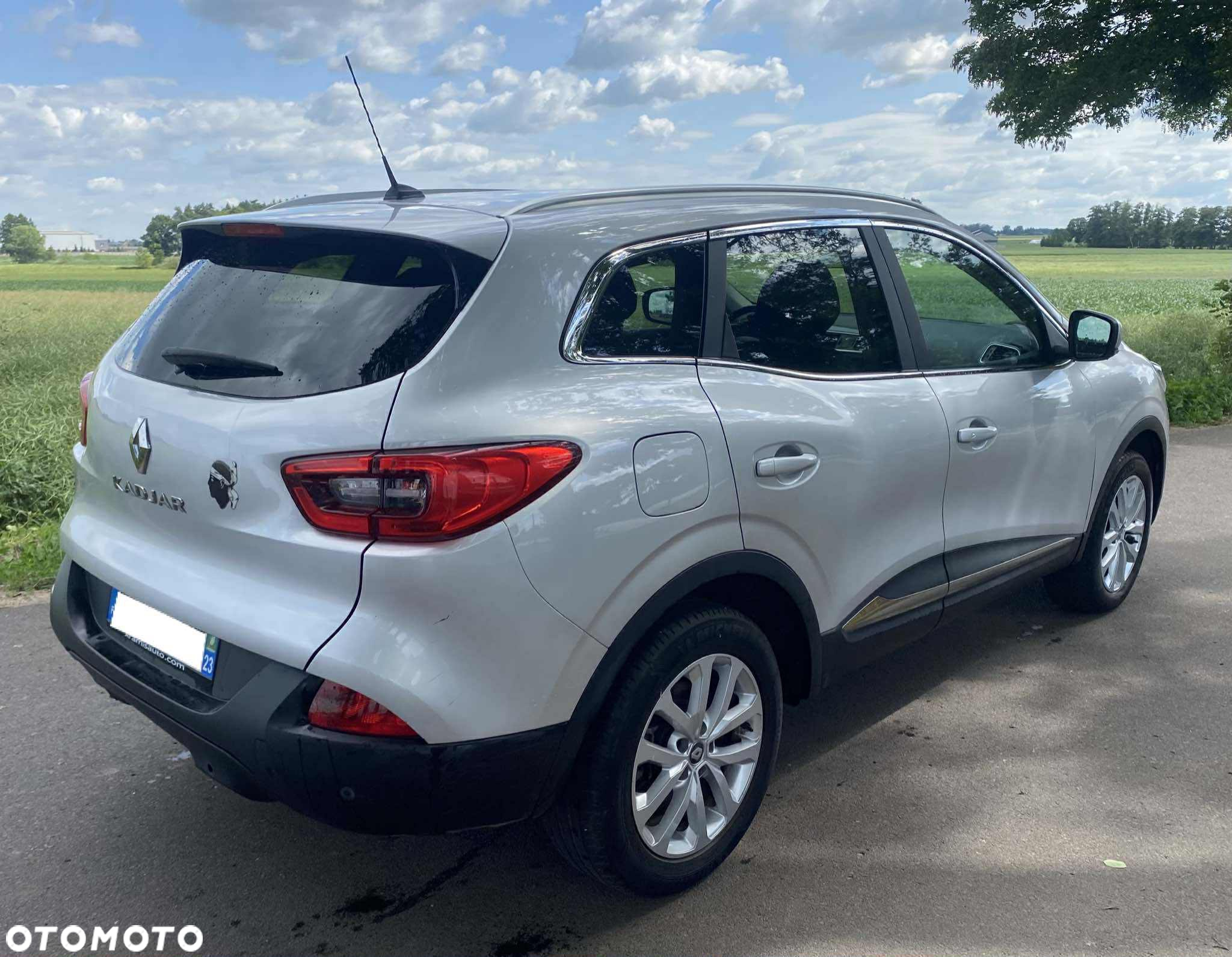 Renault Kadjar - 7