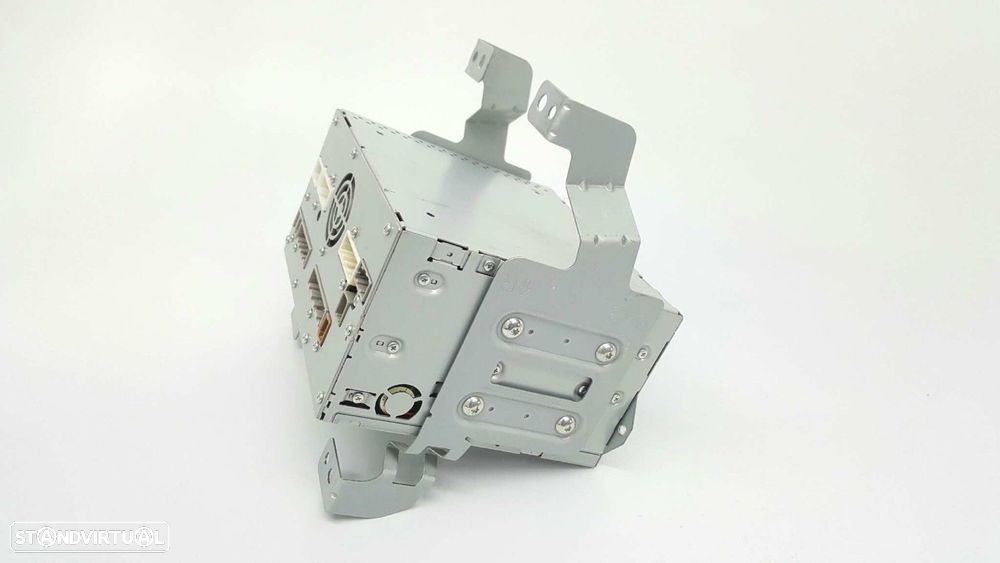 SISTEMA AUDIO / RADIO CD INFINITI M SEDÁN M30D S PREMIUM - 6