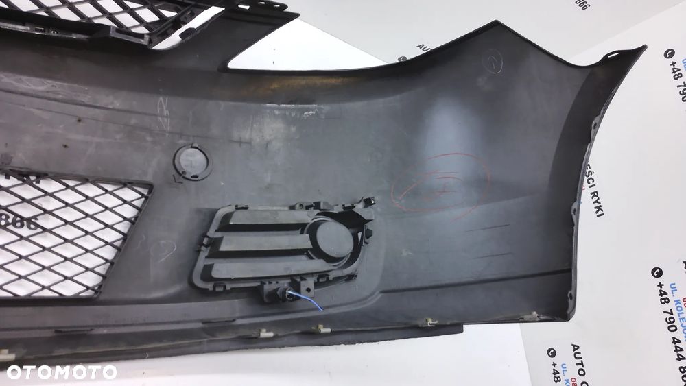 Mazda 5 Zderzak Przód - 12