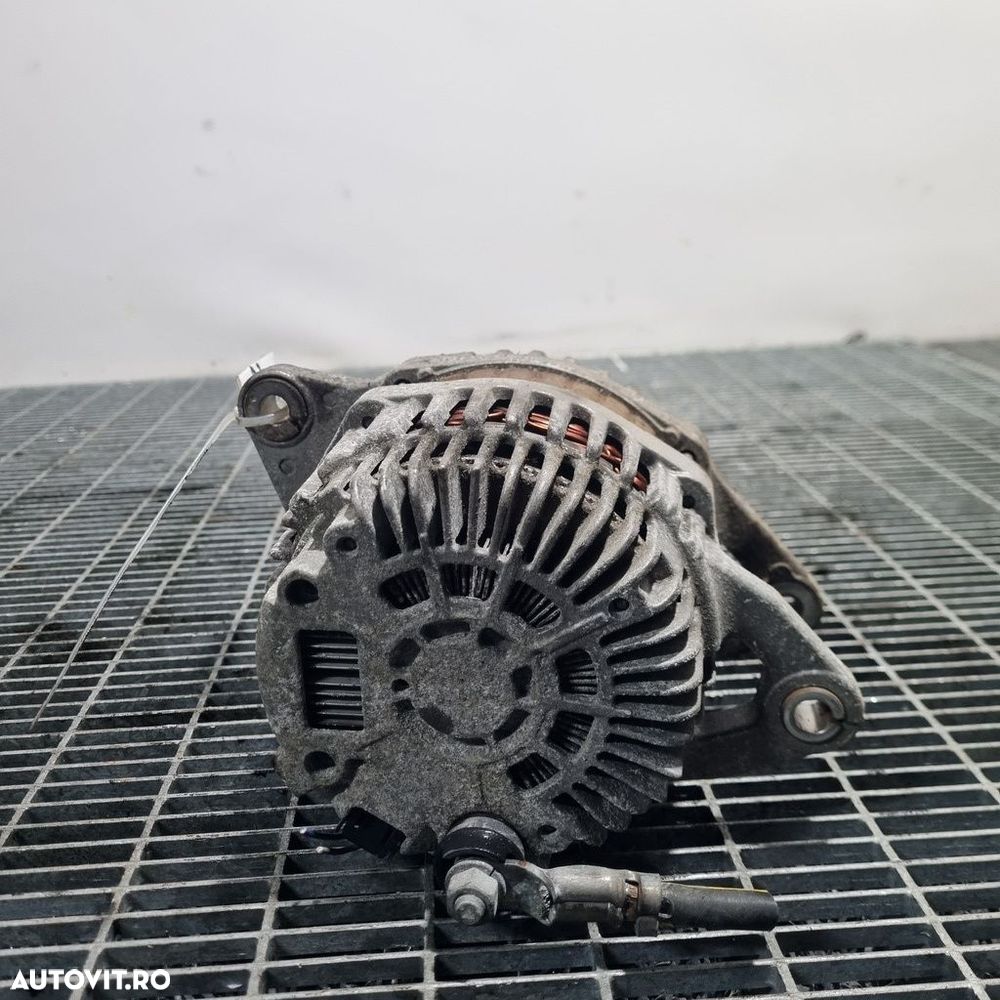 Alternator Mazda CX - 7 2.2 Diesel 2006 - 2012 173CP 2184CC R2AA Euro4 (1442) Diesel ... - 3