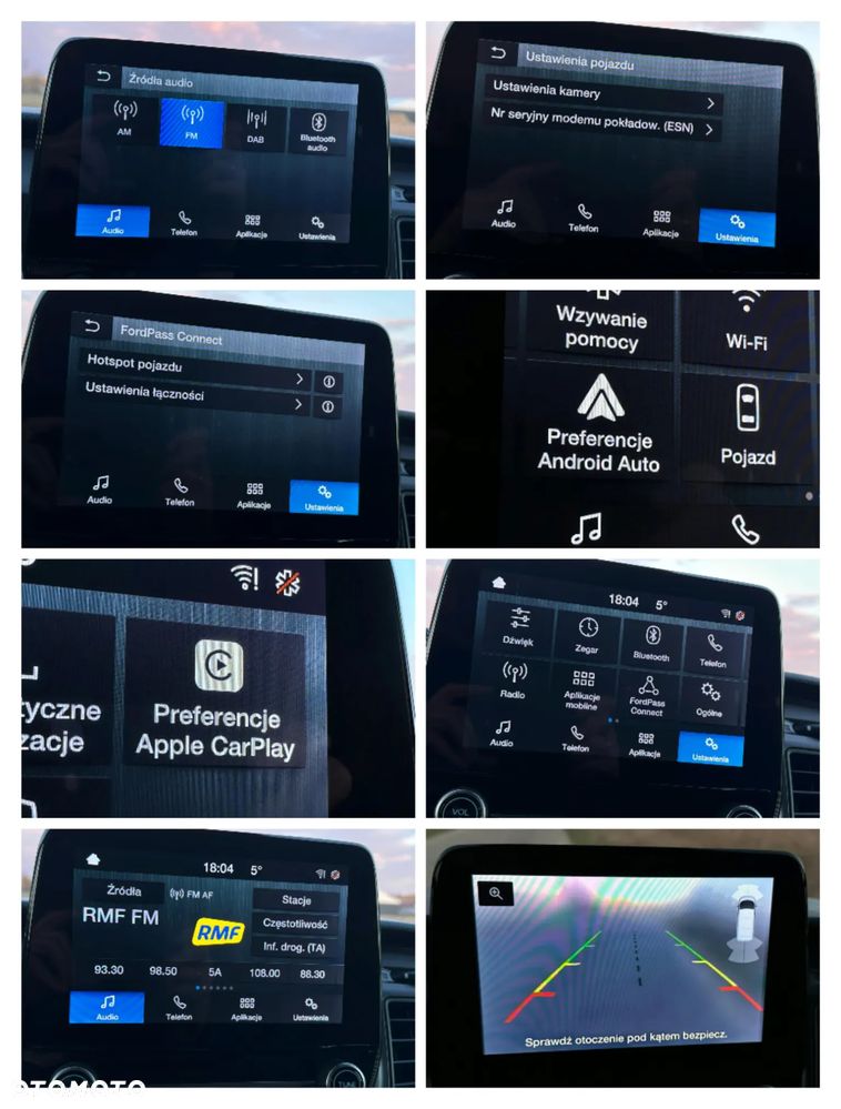 Ford Transit Custom - 31