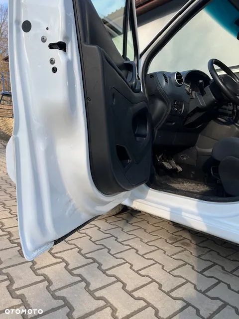 Peugeot Partner 1.6 HDi Trendy - 5