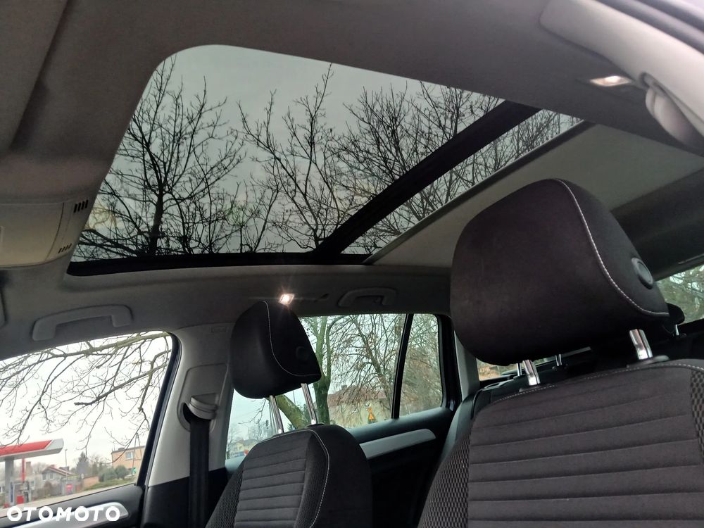 Volkswagen Golf 1.4 TSI BlueMotion Technology Cup - 8